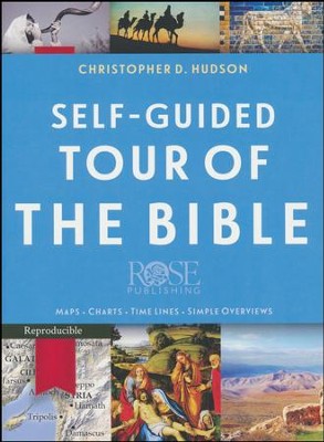 Self-Guided Tour of the Bible