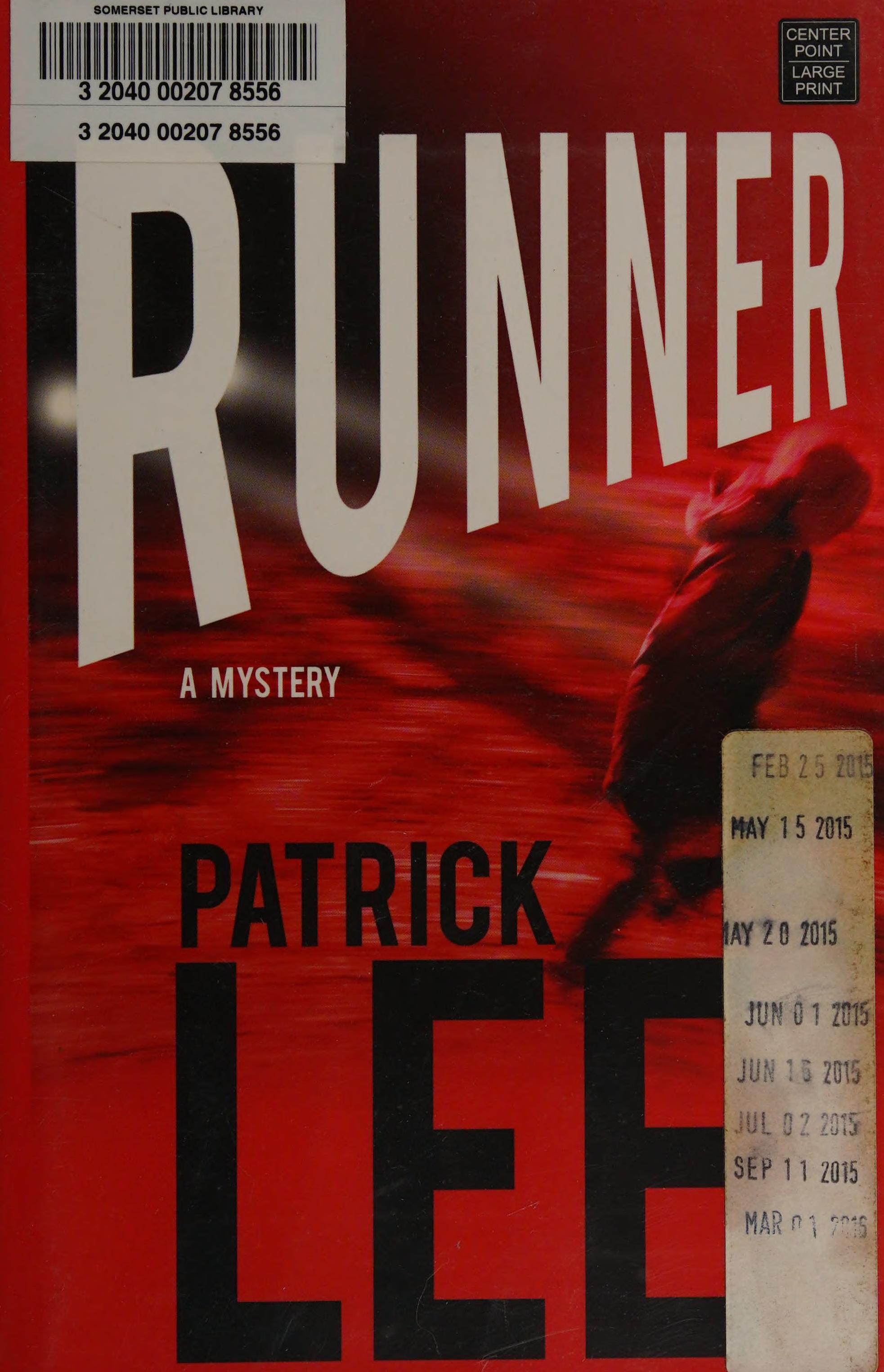 Runner
