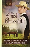 The Amish blacksmith
