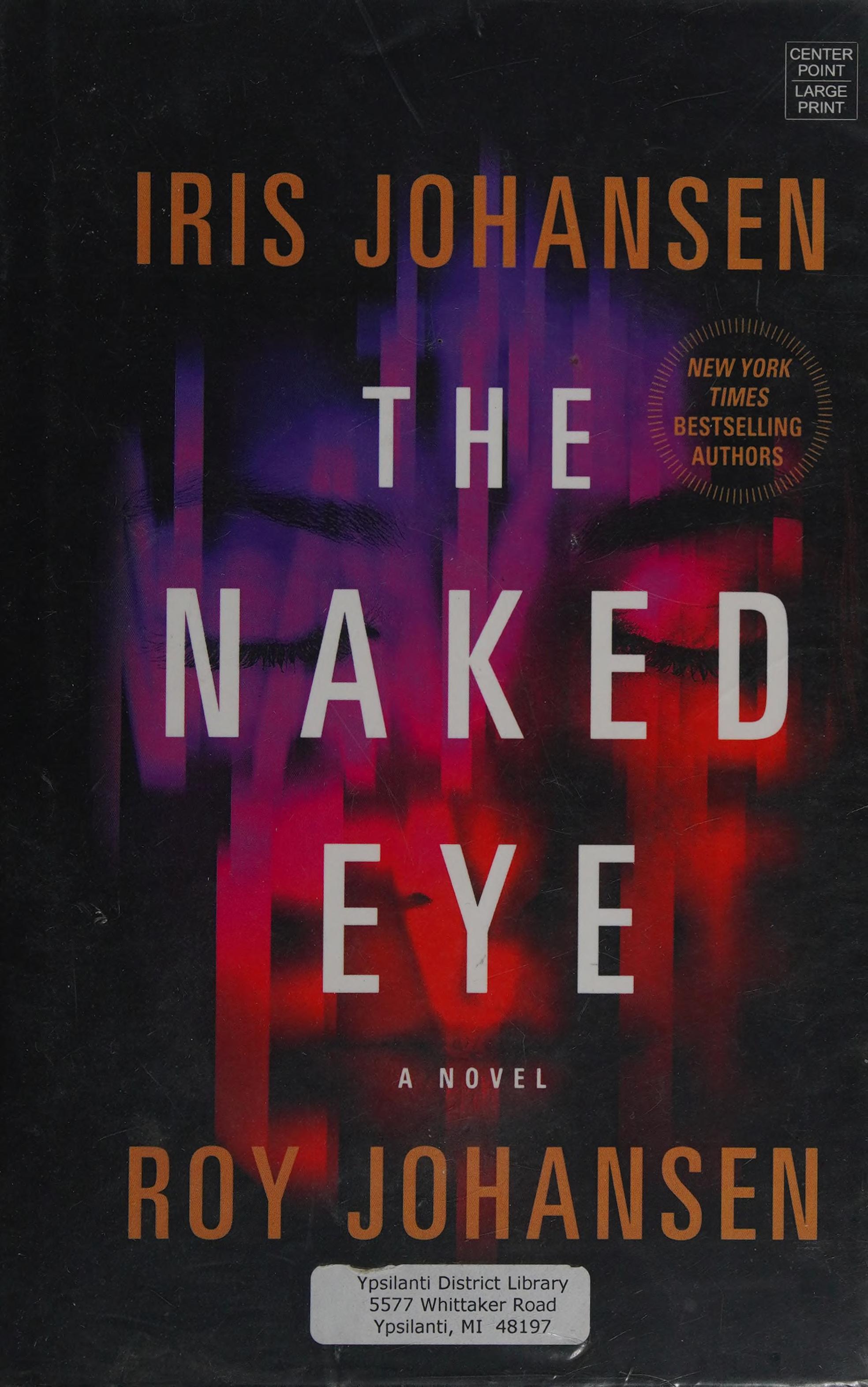 The Naked Eye