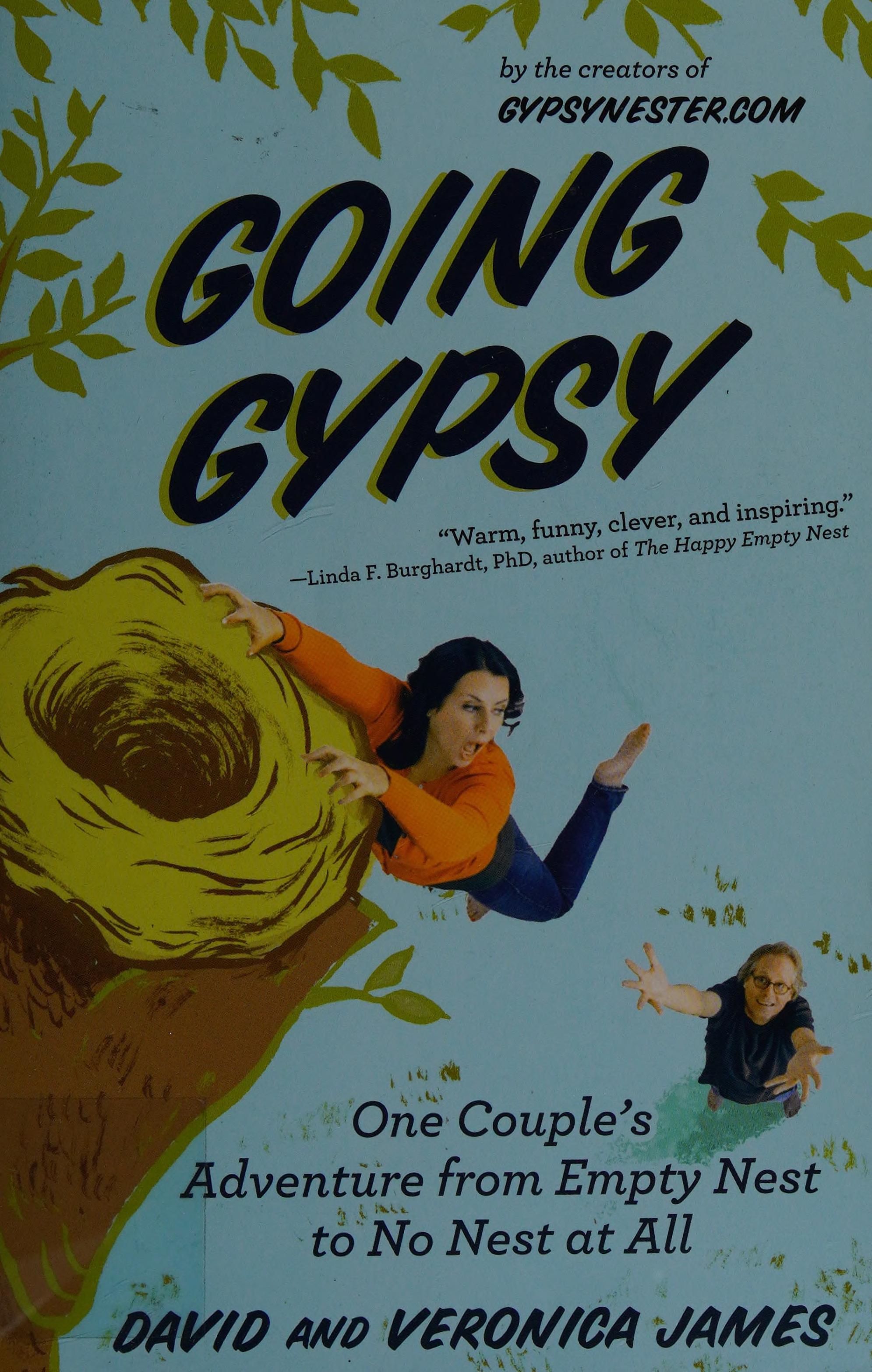 Going Gypsy