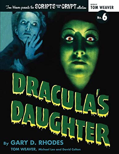 Dracula s Daughter