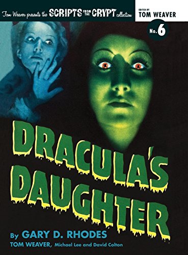 Dracula s Daughter