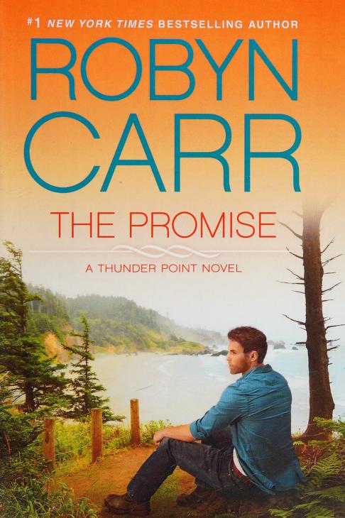 The Promise, Large Print Edition