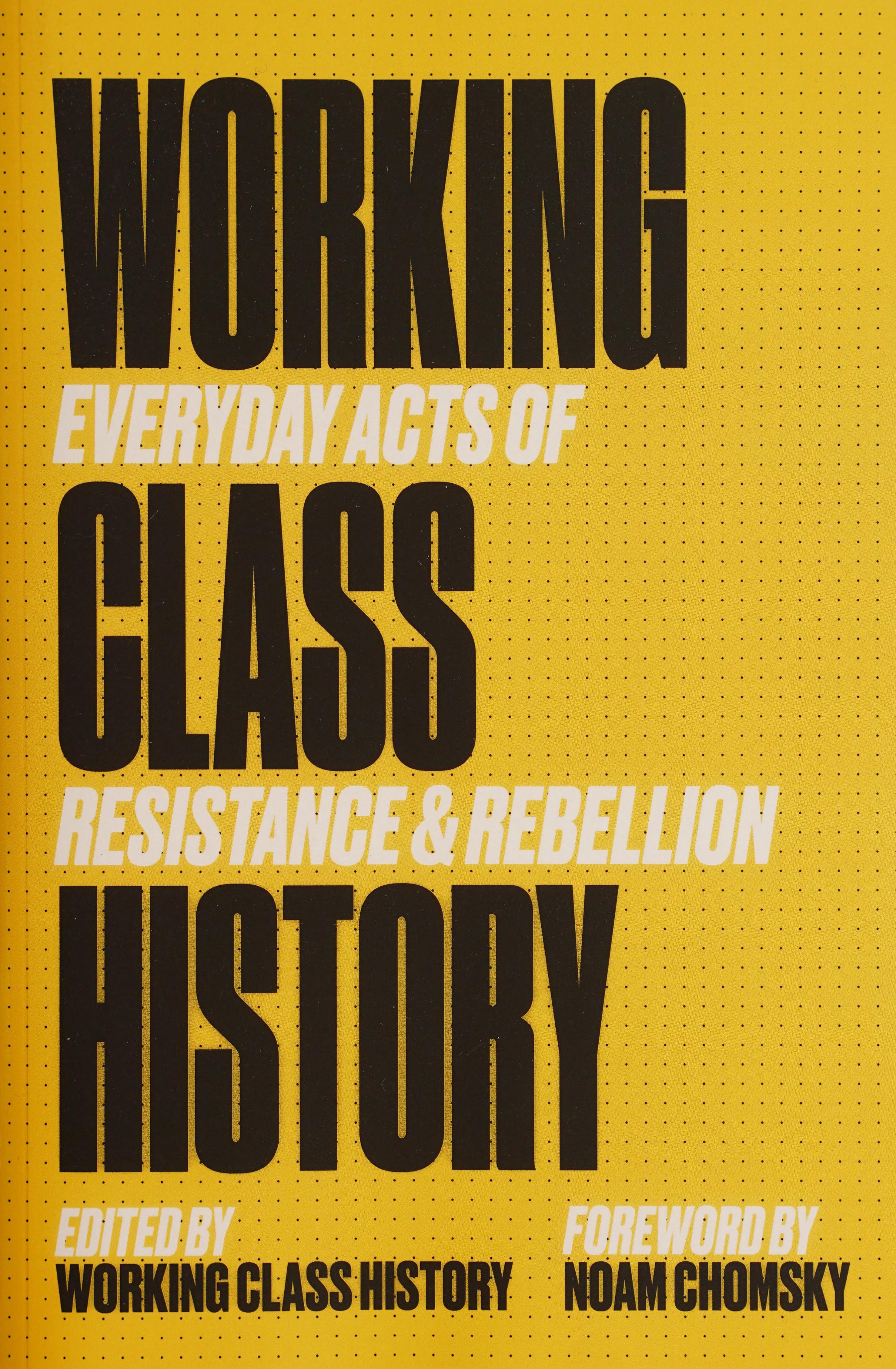 Working Class History