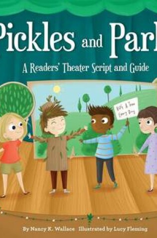 Pickles and Parks