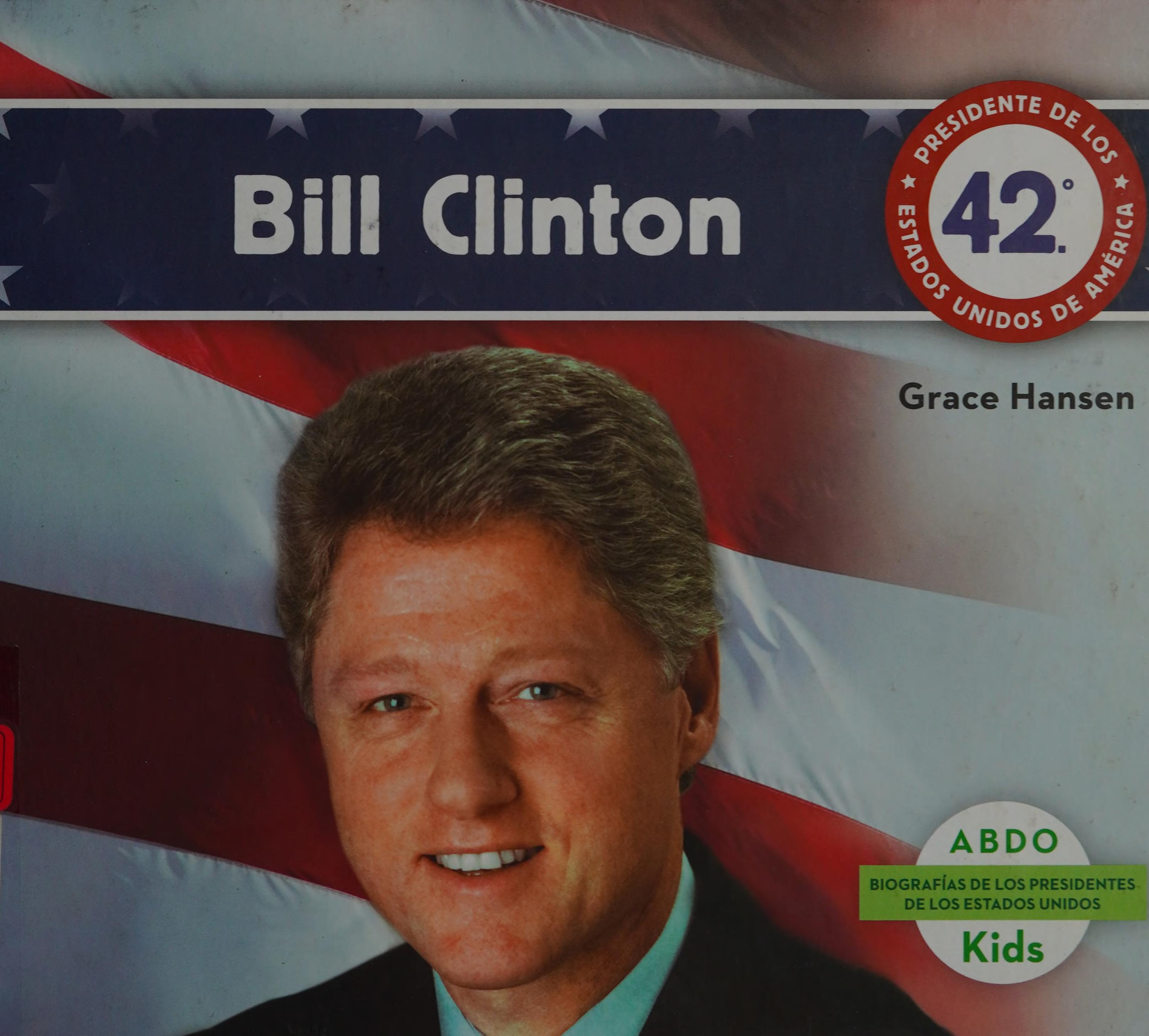 Bill Clinton