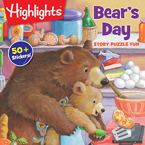 Bear's Day