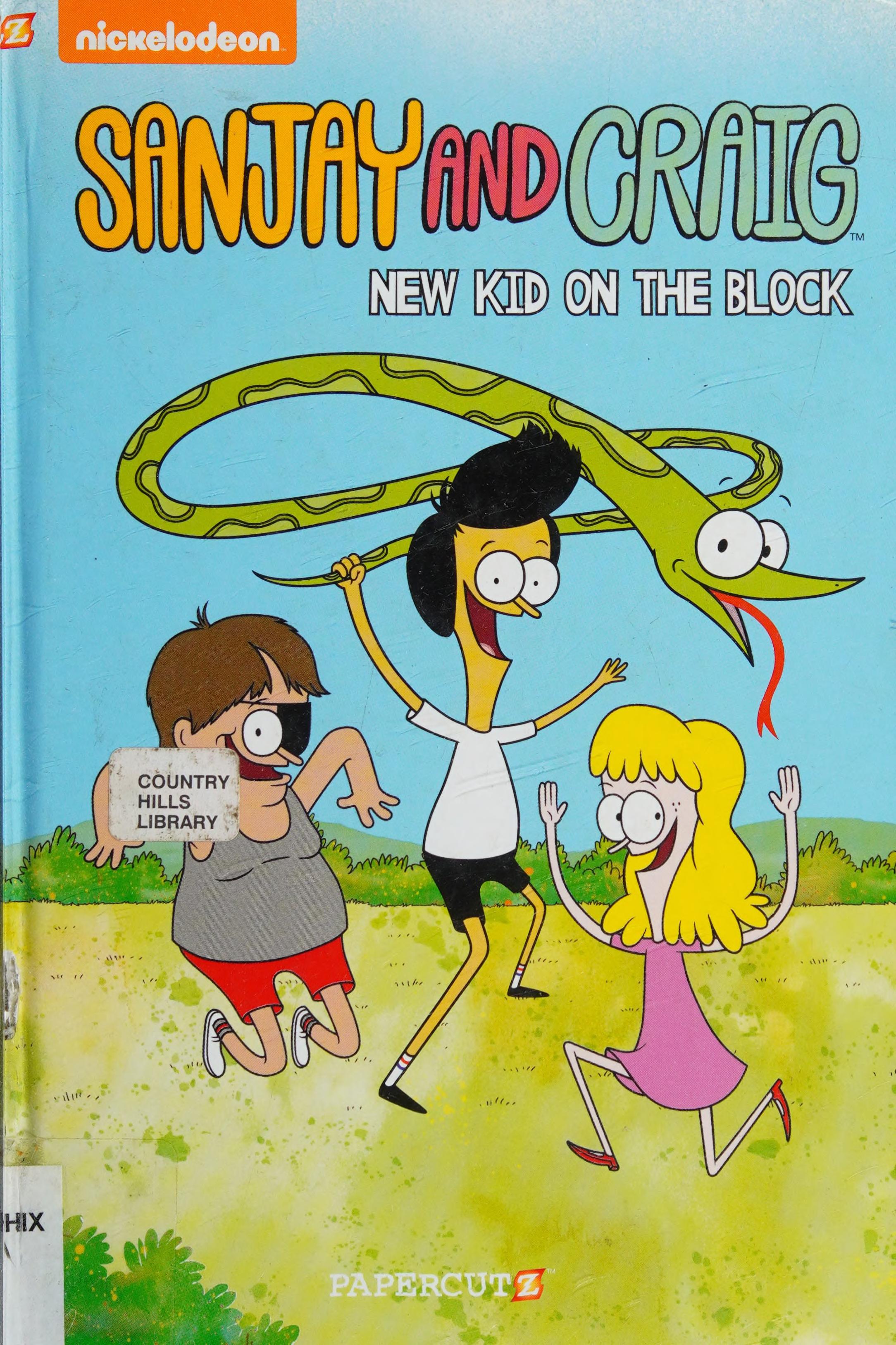 Sanjay Craig