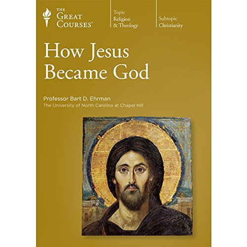 How Jesus Became God