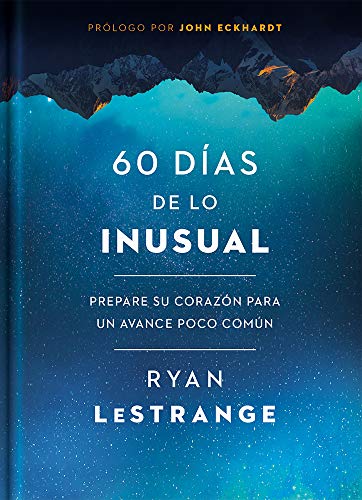 60 Días De Lo Inusual / 60 Days Of Unusual