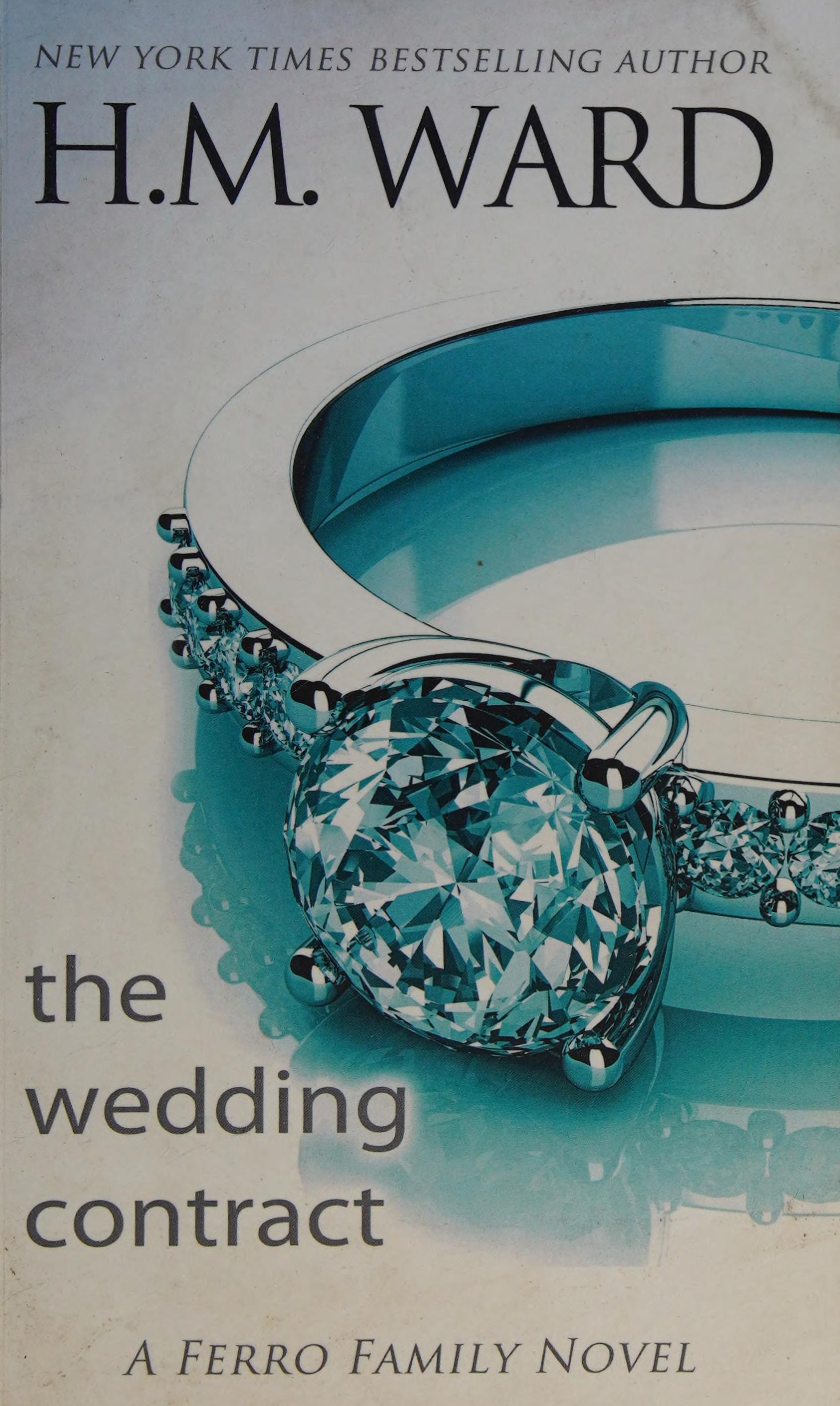 The Wedding Contract