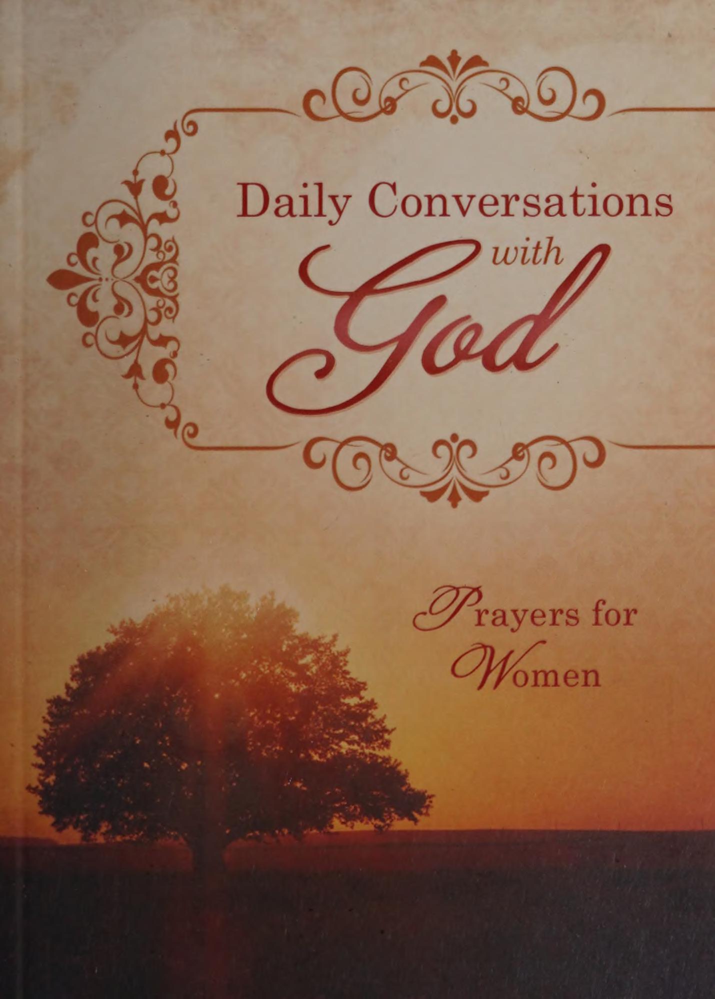 Daily Conversations With God