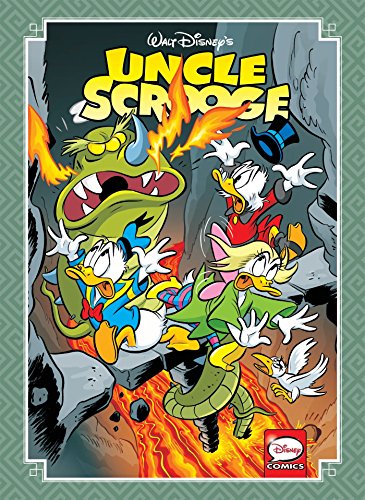 Uncle Scrooge