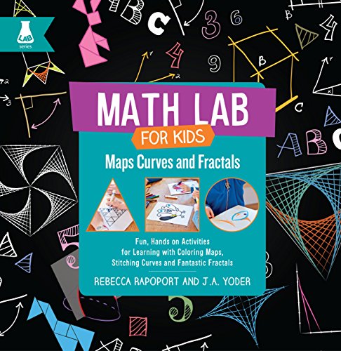 Maps Curves and Fractals
