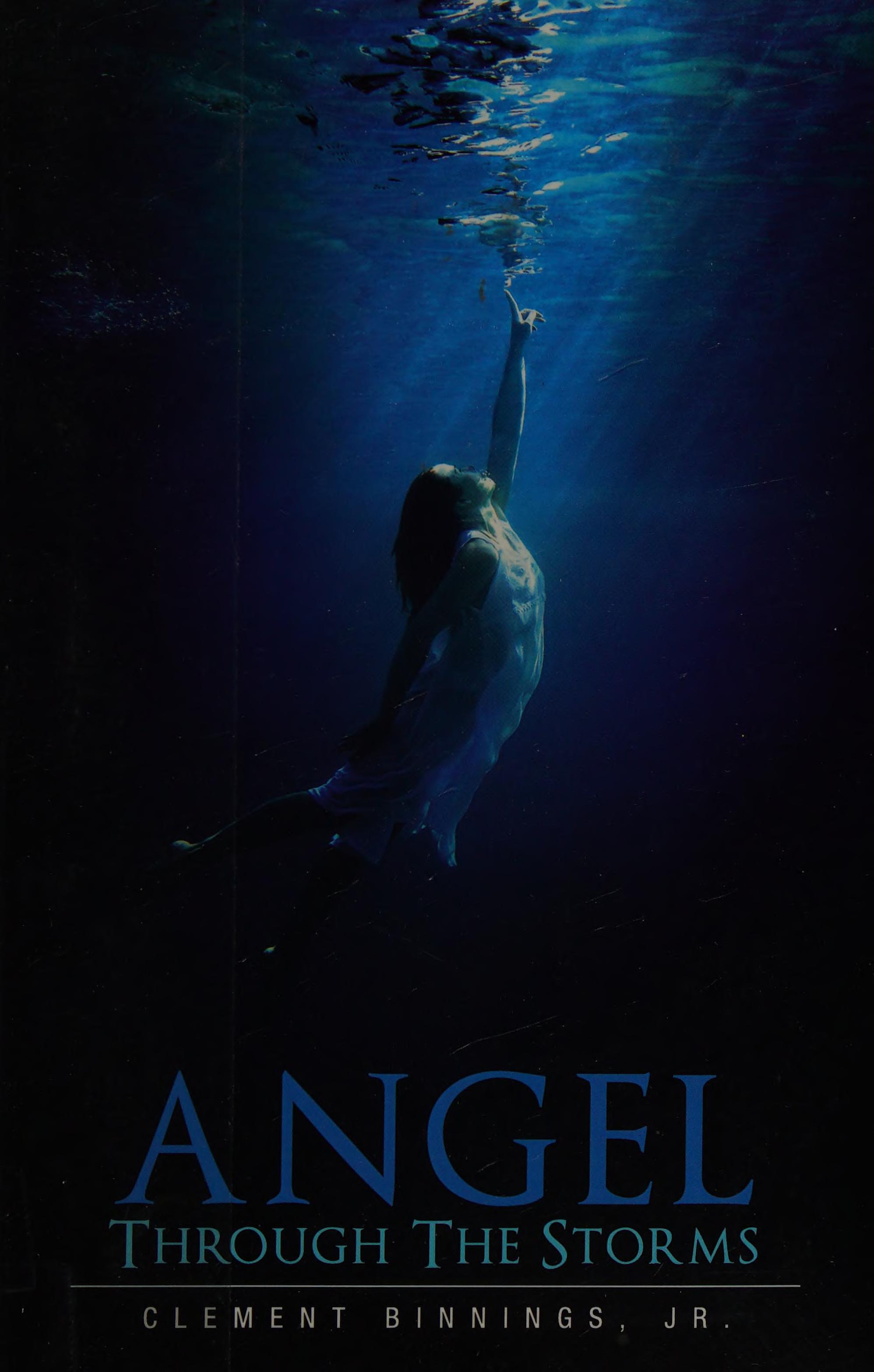 Angel Through the Storms
