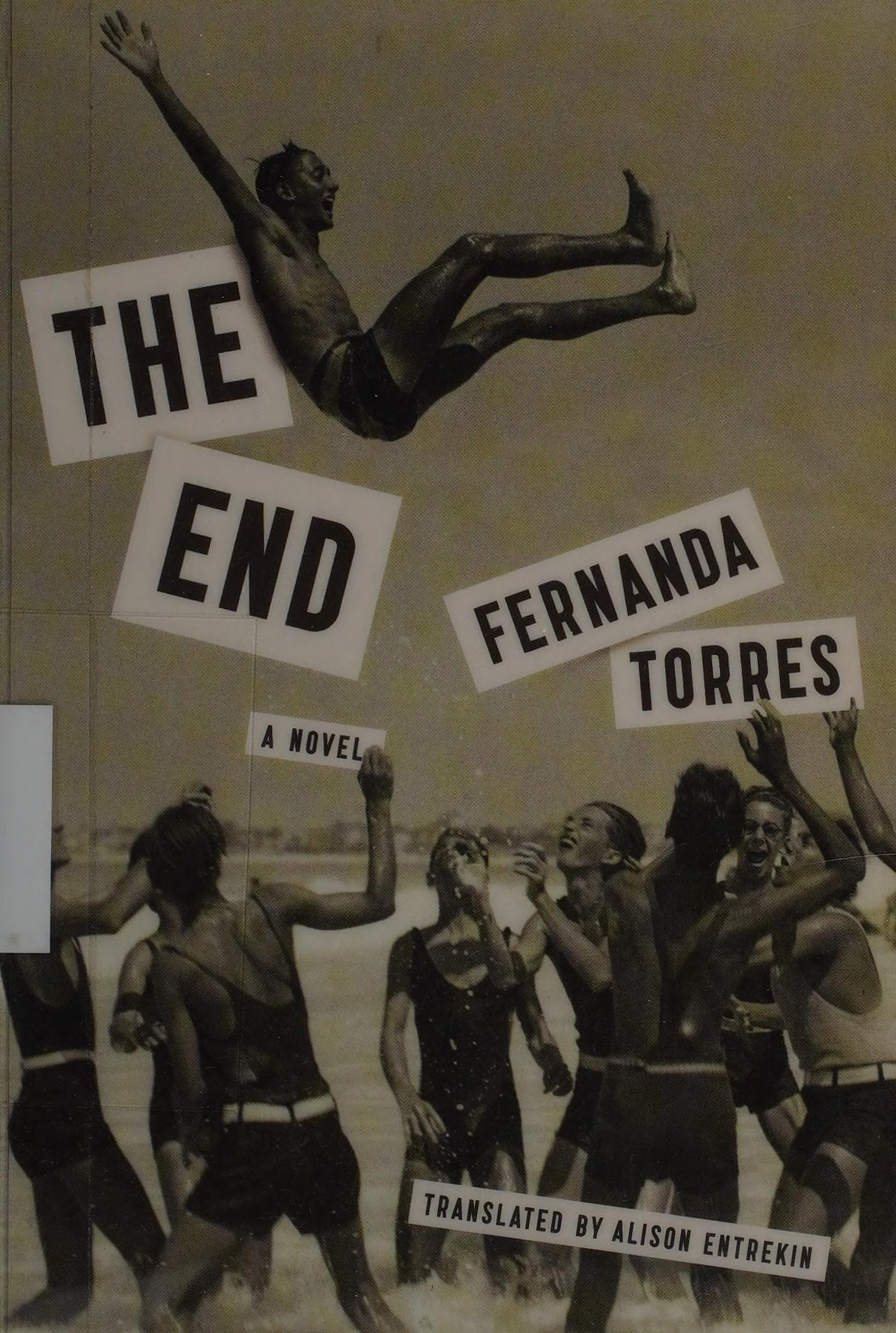 The end