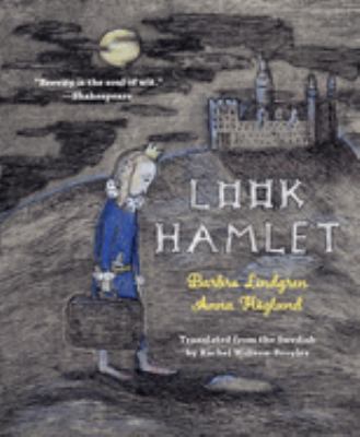 Look Hamlet