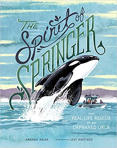 The Spirit Of Springer