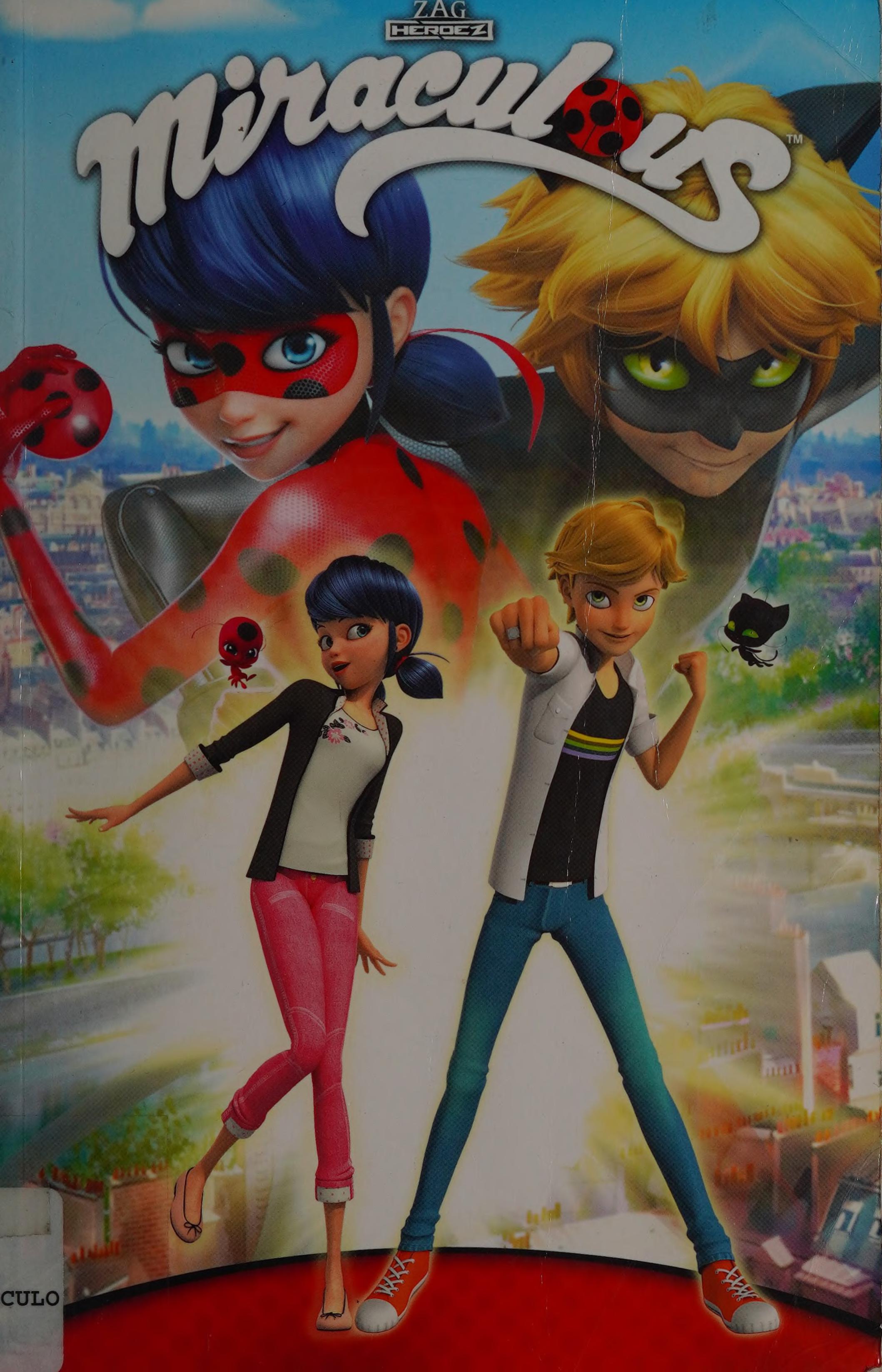 Miraculous
