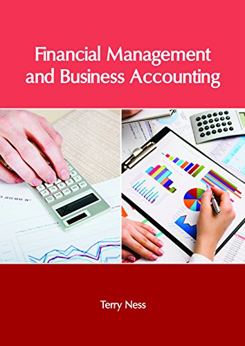 Financial Management And Business Accounting