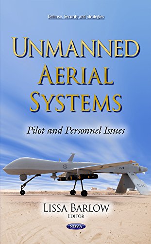 Unmanned Aerial Systems