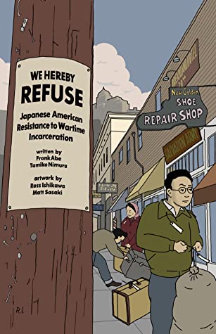 We Hereby Refuse