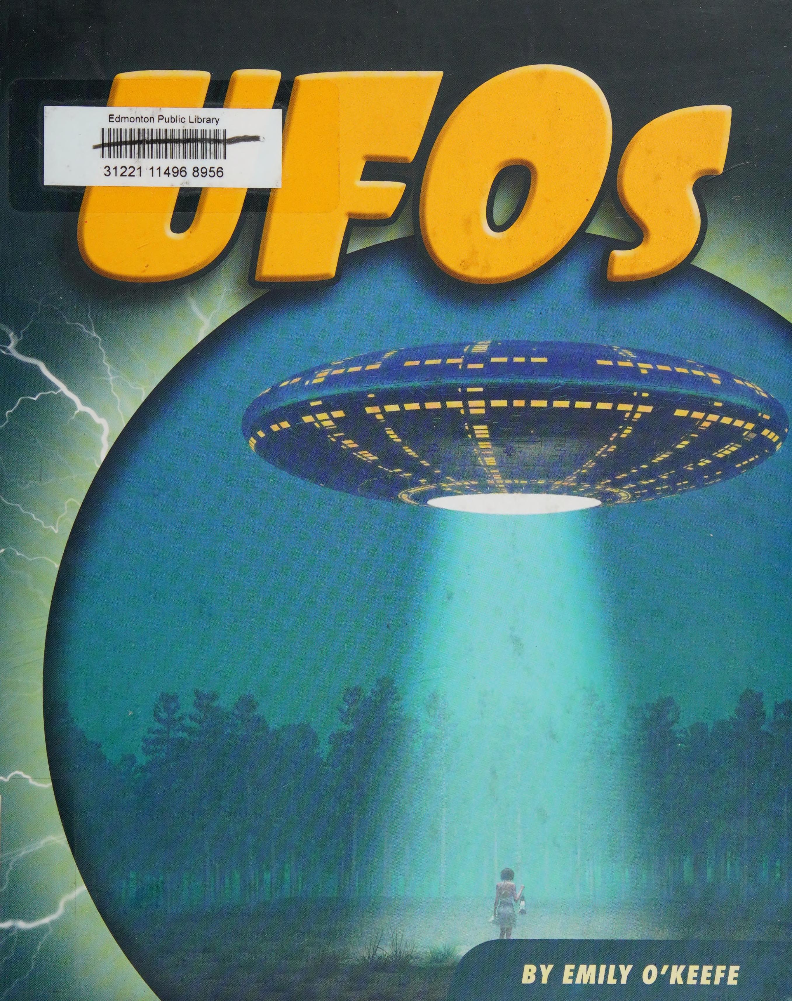 UFOs