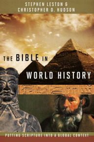 The Bible In World History