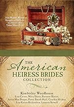 American Heiress Brides Collection