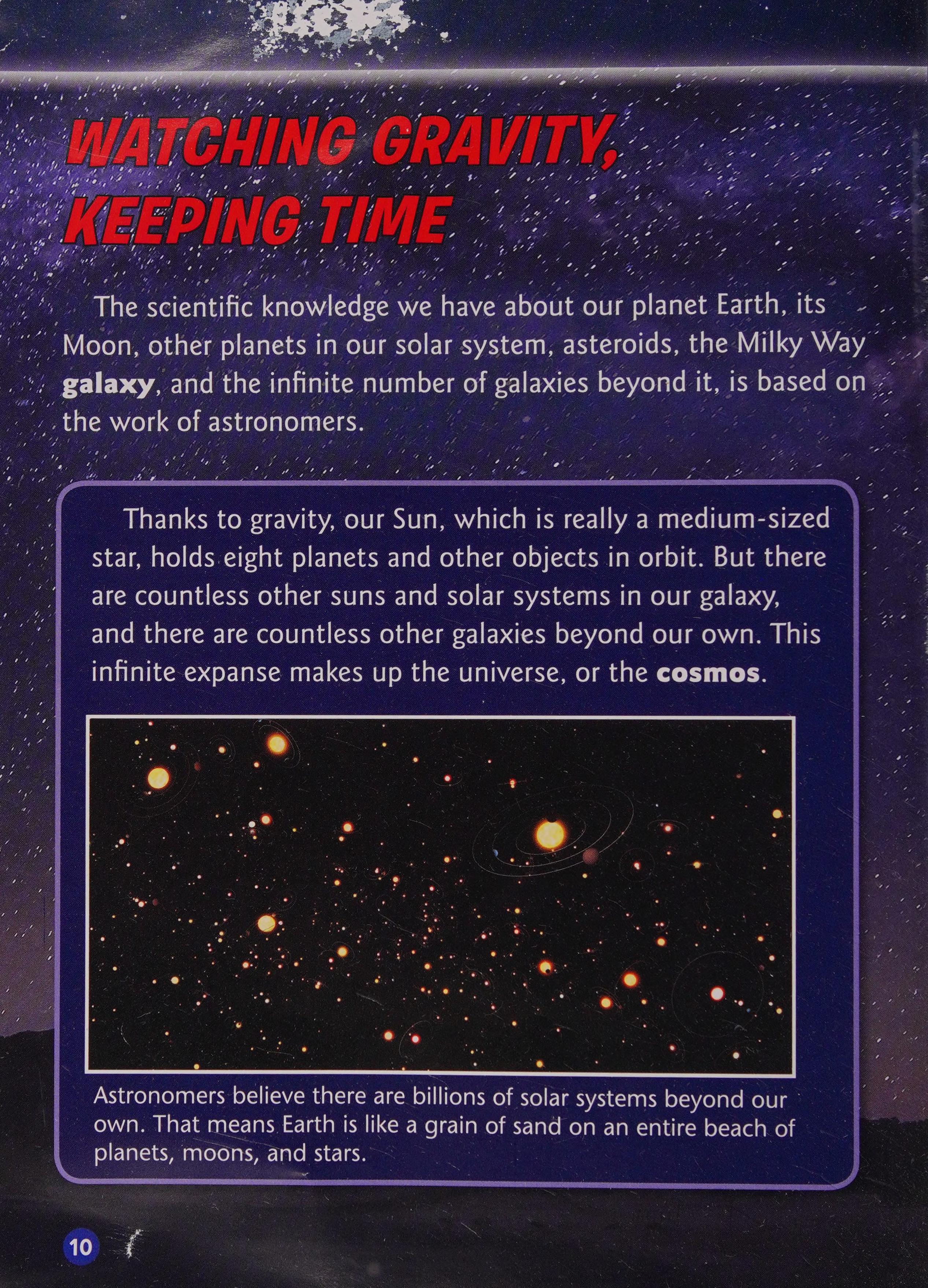 Astronomers