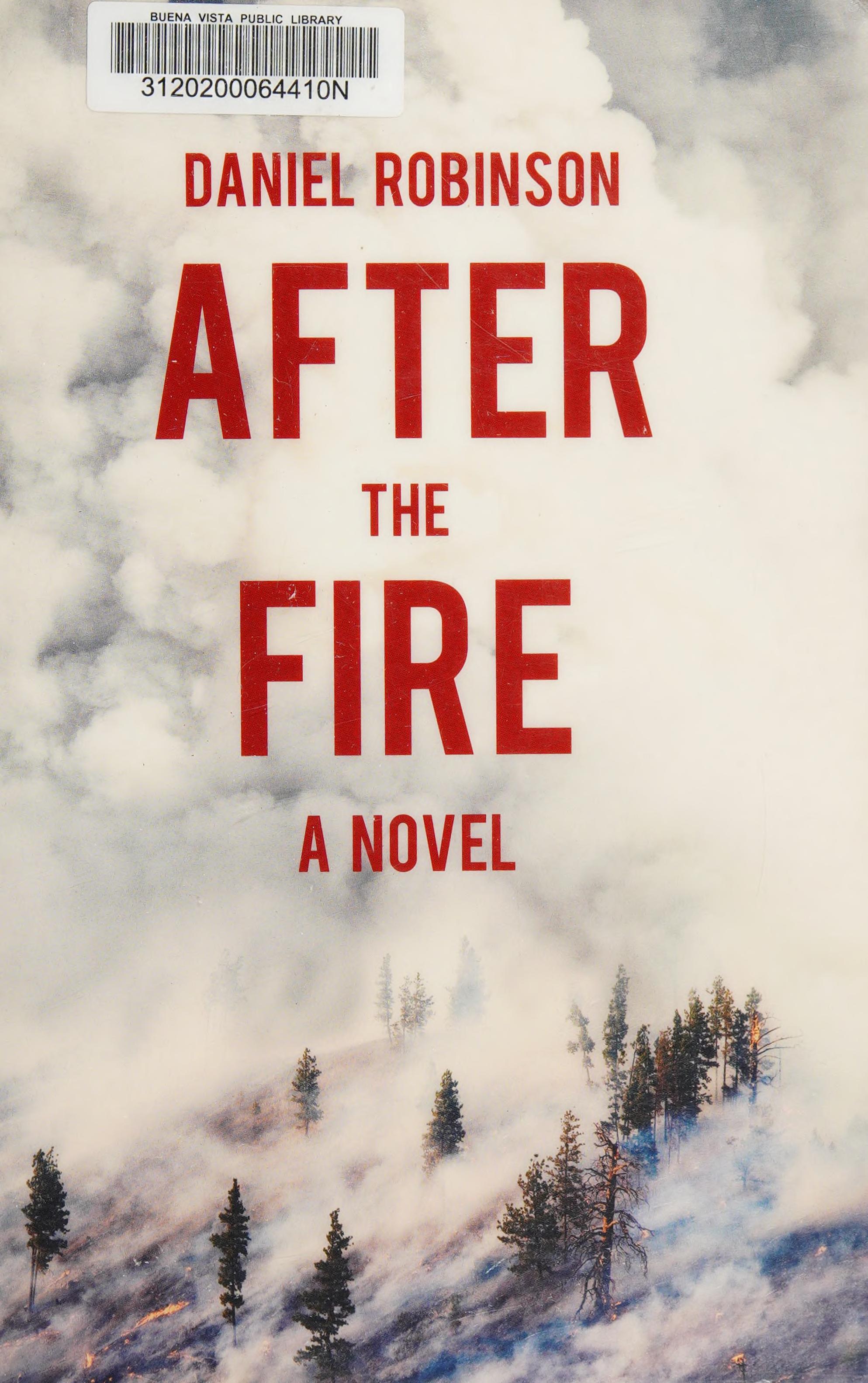 After the Fire