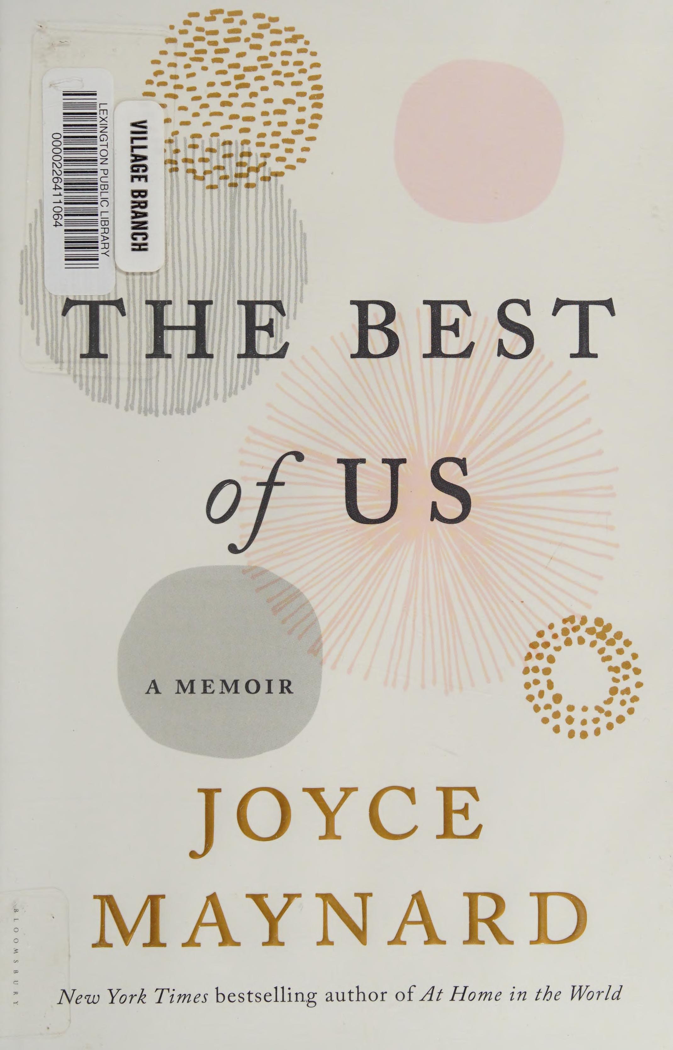 The Best of Us
