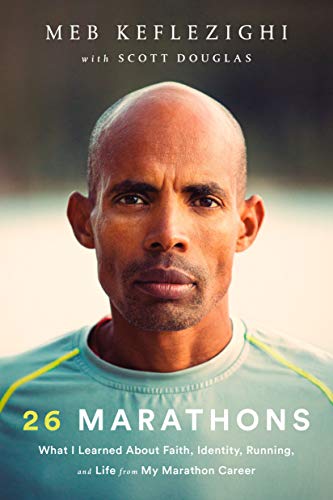 26 Marathons