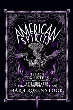 American Spirits by Barb Rosenstock, ISBN 9781635928051