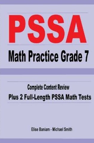 PSSA Math Practice Grade 7