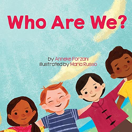 Who Are We