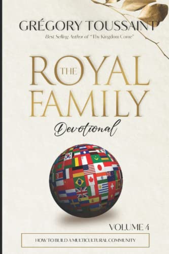 Royal Family, Vol 4