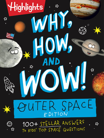 Why, How, and Wow! Space