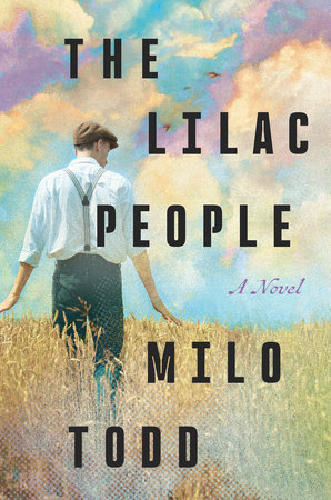 The Lilac People by Milo Todd, ISBN 9781640097049