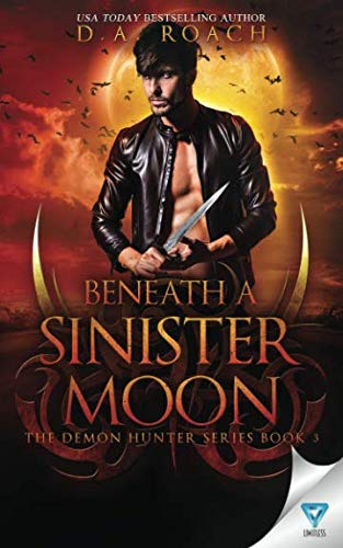 Beneath A Sinister Moon
