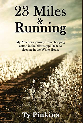 23 Miles And Running