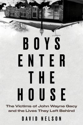 Boys Enter The House