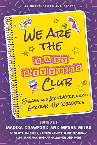 We Are the Baby Sitters Club
