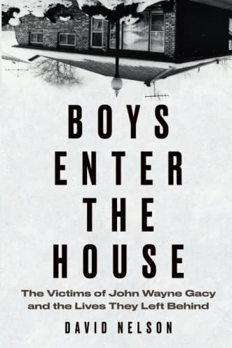 Boys Enter the House