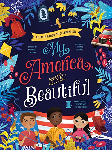 My America The Beautiful