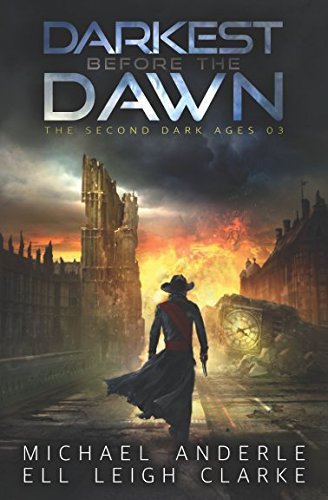 Darkest Before the Dawn (the Second Dark Ages)