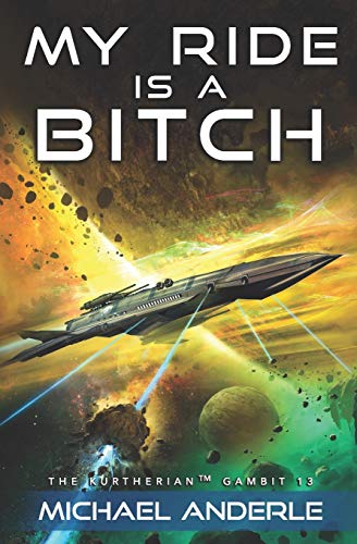 My Ride Is a Bitch