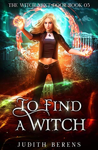 To Find a Witch
