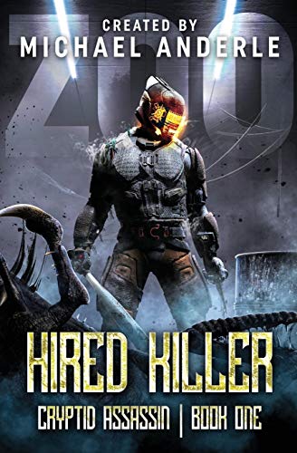 Hired Killer